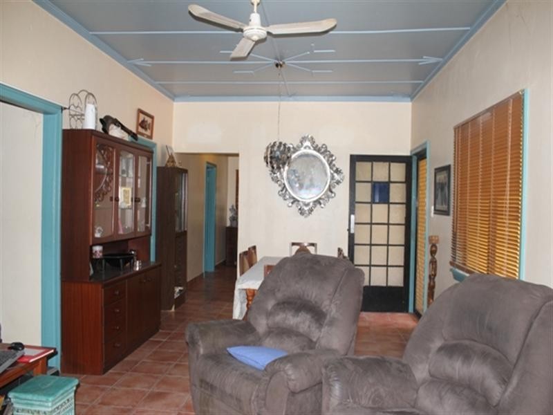 18 Davidson Street, Ingham QLD 4850