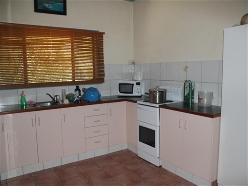 18 Davidson Street, Ingham QLD 4850