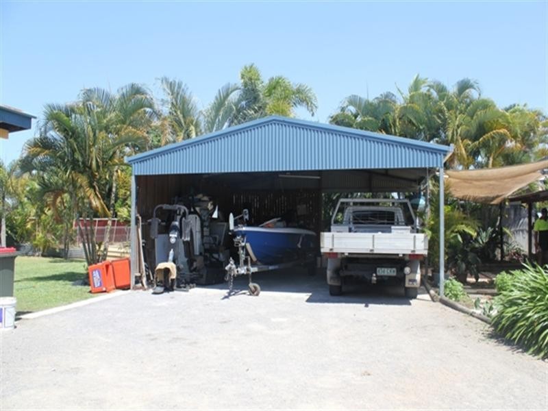 18 Davidson Street, Ingham QLD 4850