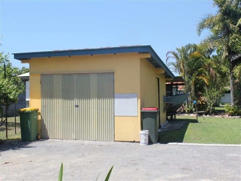 18 Davidson Street, Ingham QLD 4850