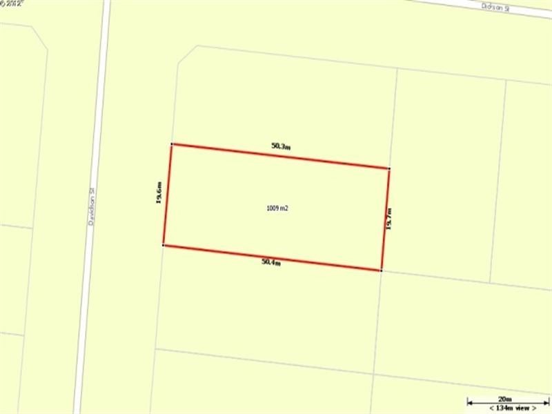 18 Davidson Street, Ingham QLD 4850