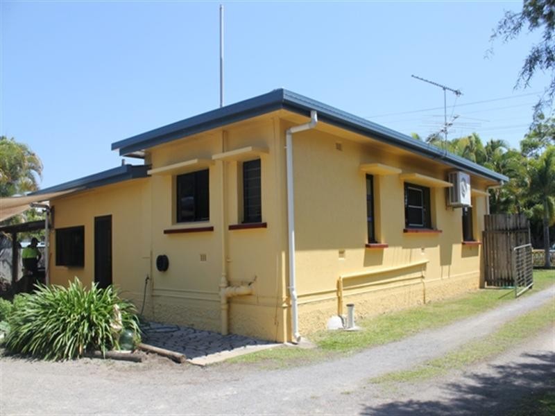 18 Davidson Street, Ingham QLD 4850