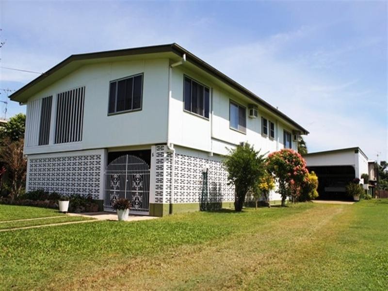 5 – 7 Macdonald Street, Ingham QLD 4850