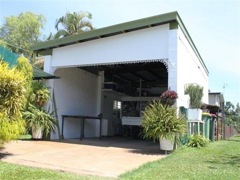 5 – 7 Macdonald Street, Ingham QLD 4850