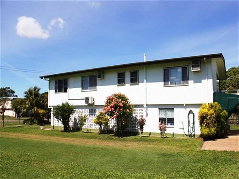 5 – 7 Macdonald Street, Ingham QLD 4850