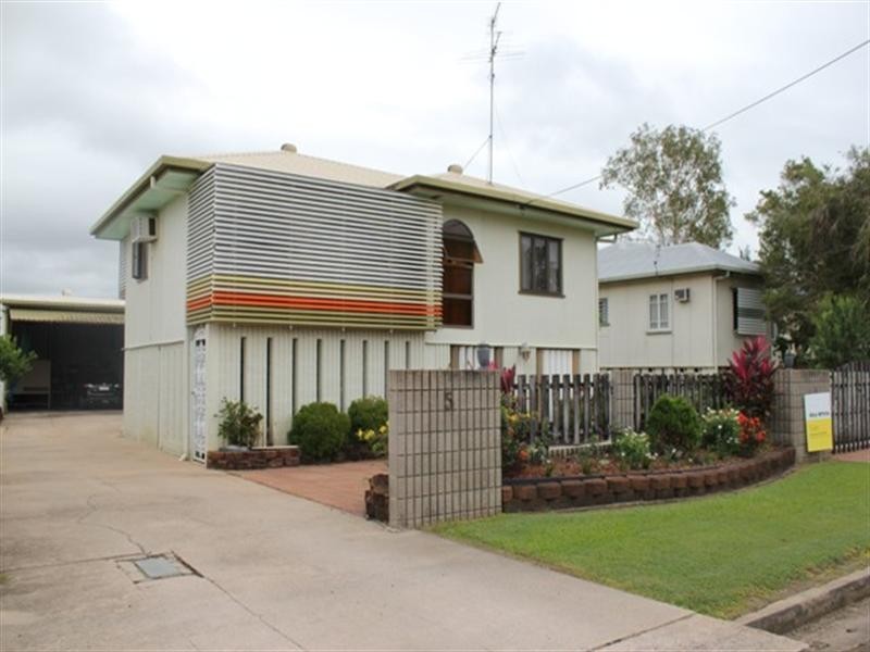 5 Covell Street, Ingham QLD 4850