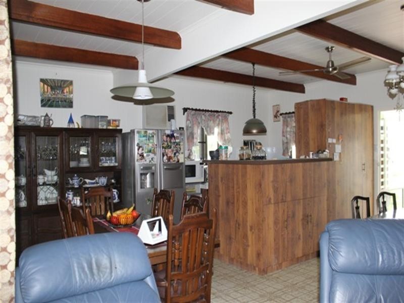 5 Covell Street, Ingham QLD 4850