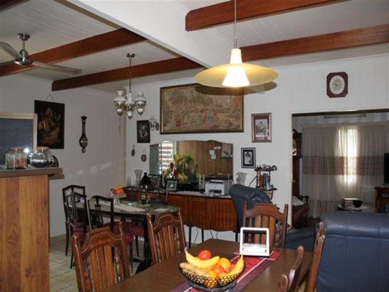 5 Covell Street, Ingham QLD 4850