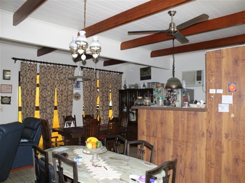 5 Covell Street, Ingham QLD 4850