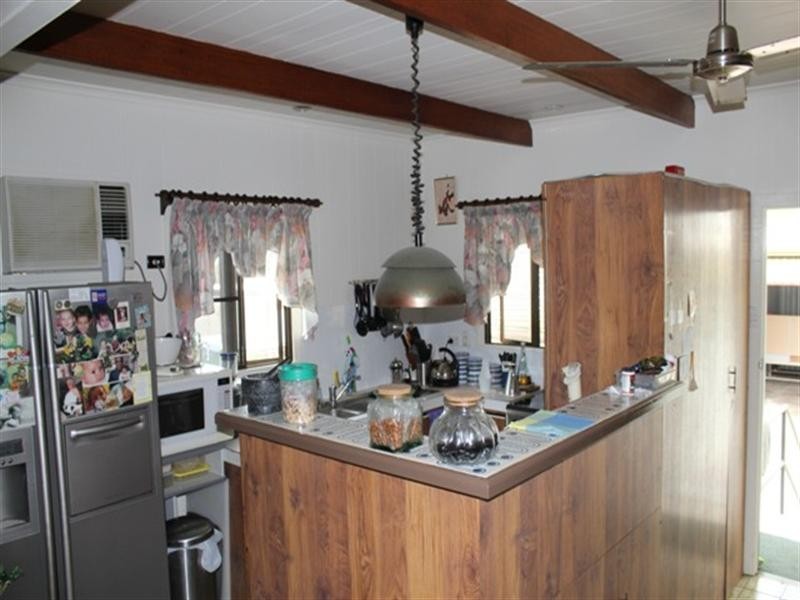 5 Covell Street, Ingham QLD 4850