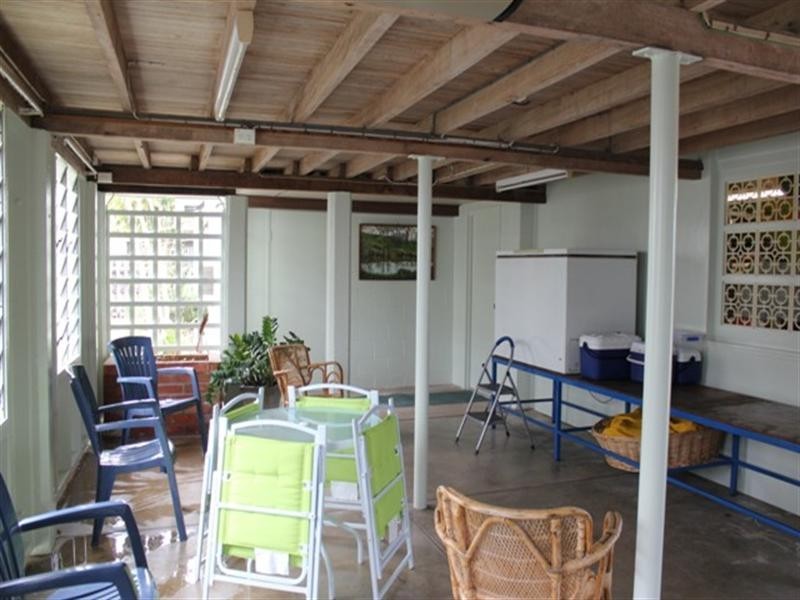 5 Covell Street, Ingham QLD 4850