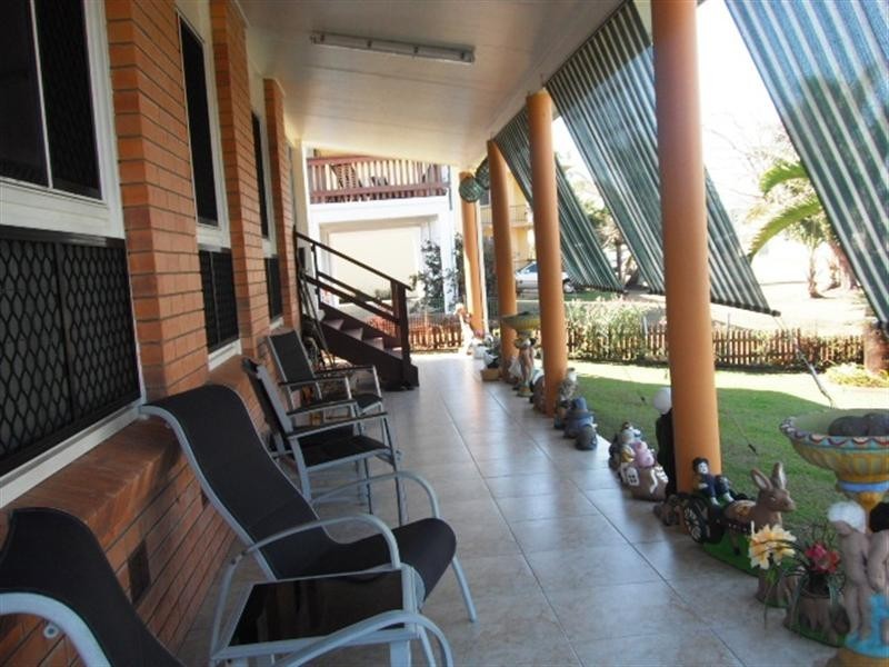 1 Allamanda Avenue, Forrest Beach QLD 4850