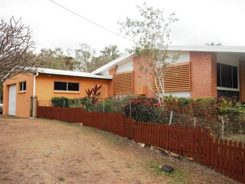 1 Allamanda Avenue, Forrest Beach QLD 4850