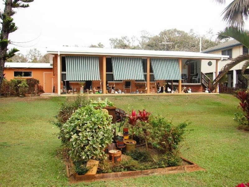 1 Allamanda Avenue, Forrest Beach QLD 4850