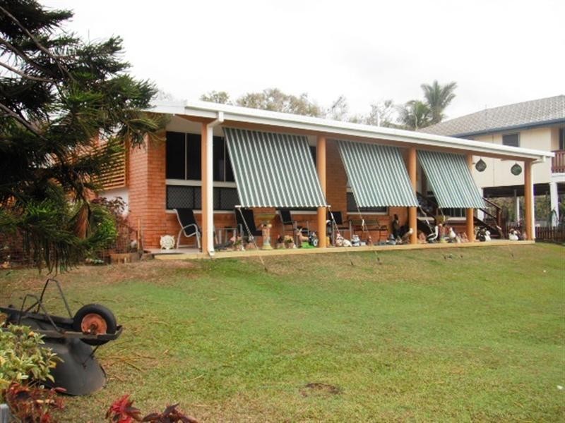 1 Allamanda Avenue, Forrest Beach QLD 4850