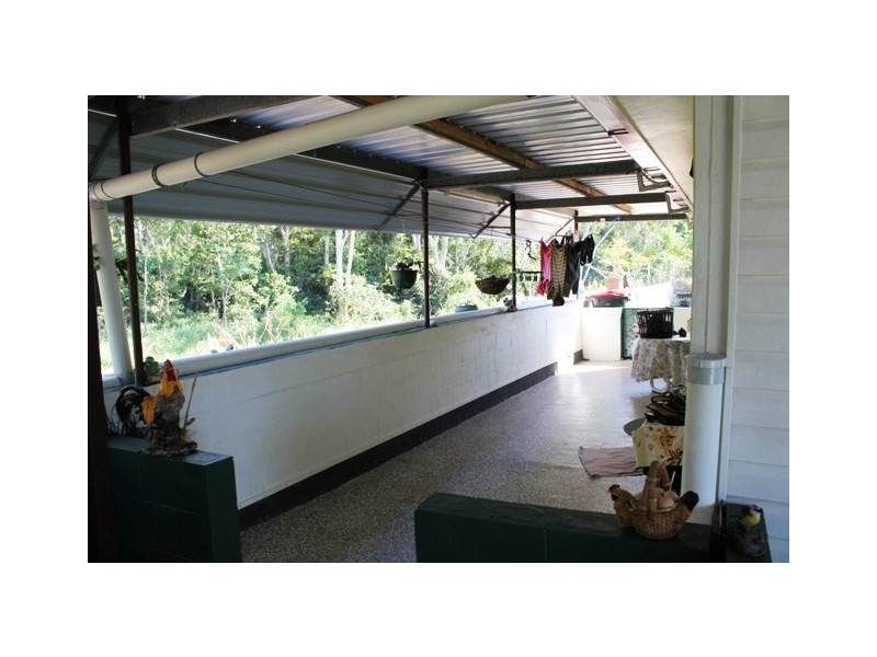 1 Mona Road, Halifax QLD 4850