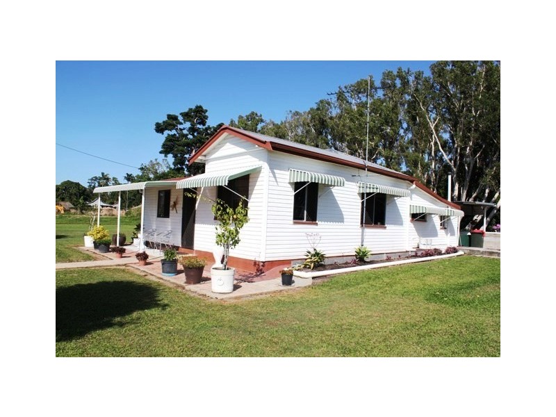 1 Mona Road, Halifax QLD 4850