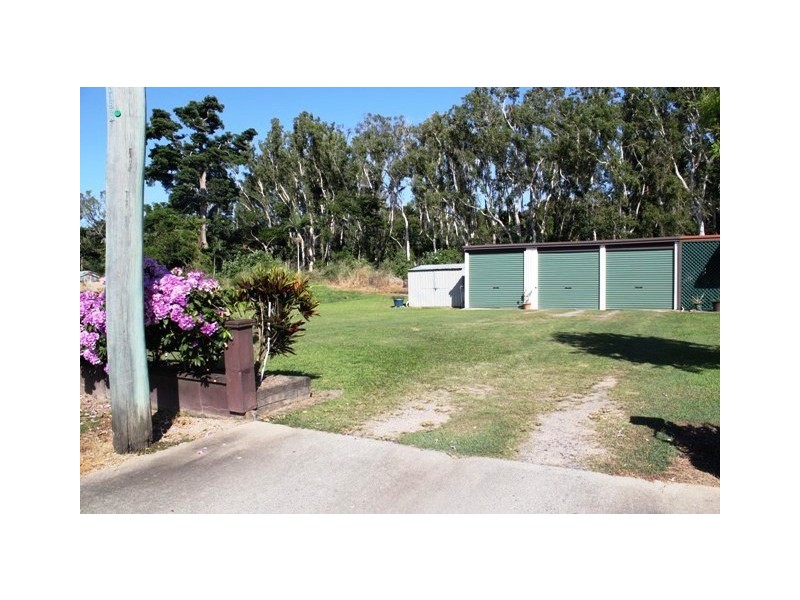 1 Mona Road, Halifax QLD 4850