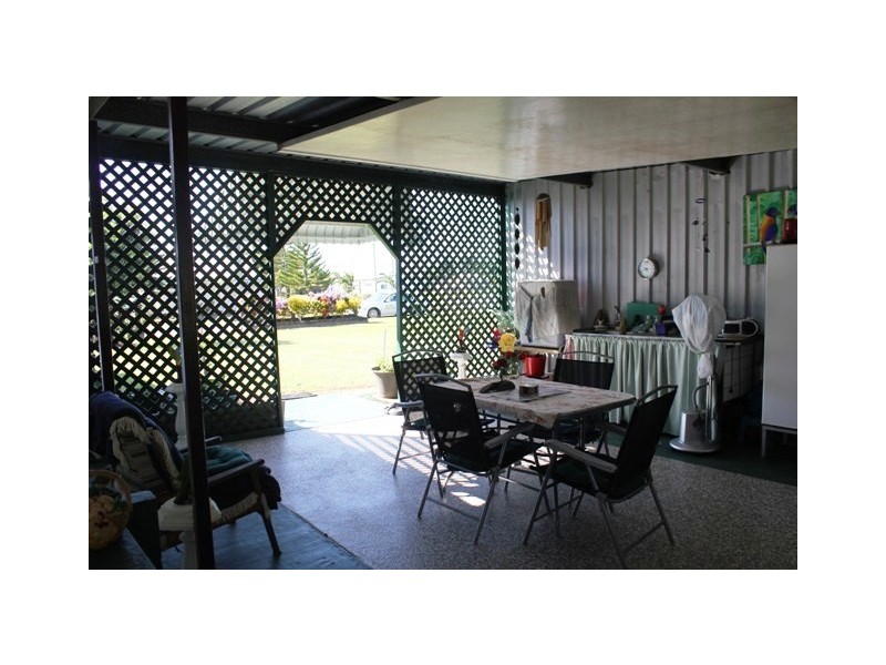 1 Mona Road, Halifax QLD 4850