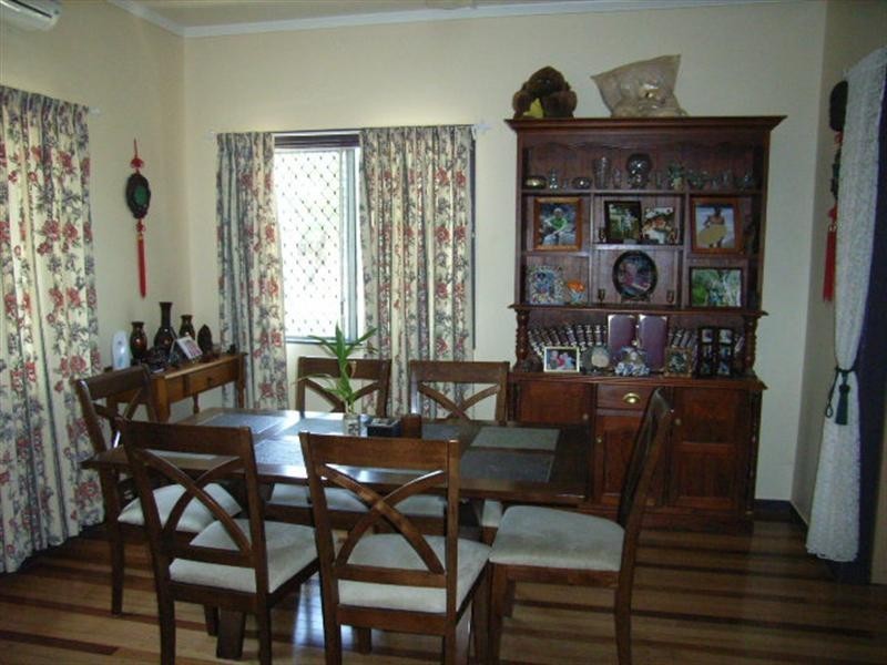 22 Dickson Street, Ingham QLD 4850