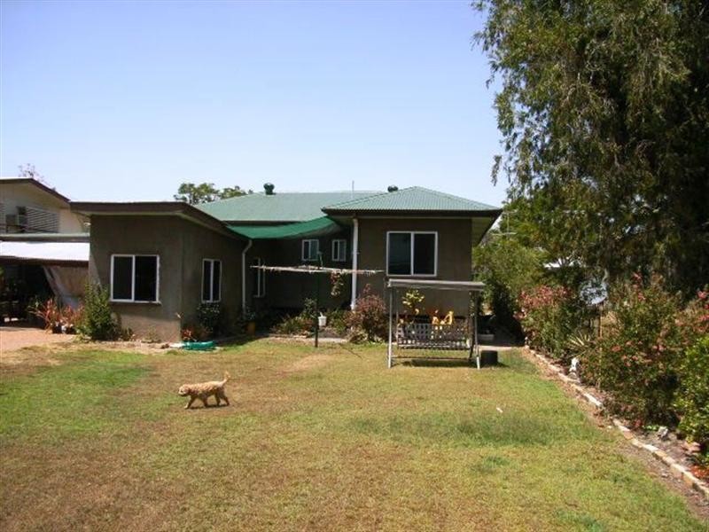 22 Dickson Street, Ingham QLD 4850