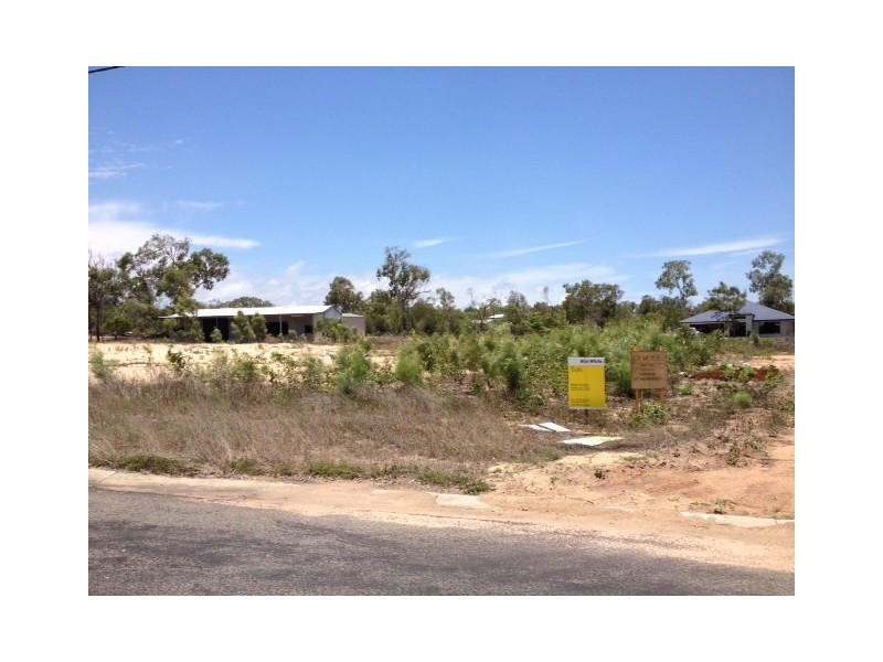 22a Moreton Bay Street, Forrest Beach QLD 4850