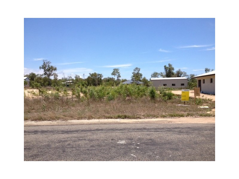 22a Moreton Bay Street, Forrest Beach QLD 4850