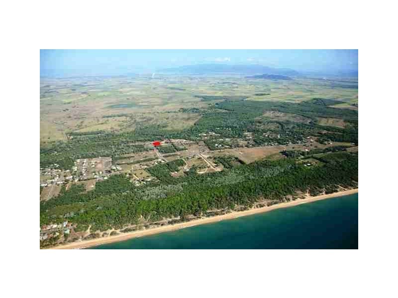 22a Moreton Bay Street, Forrest Beach QLD 4850