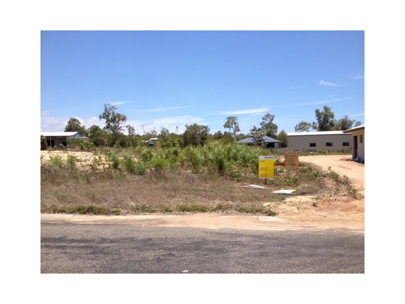 22a Moreton Bay Street, Forrest Beach QLD 4850