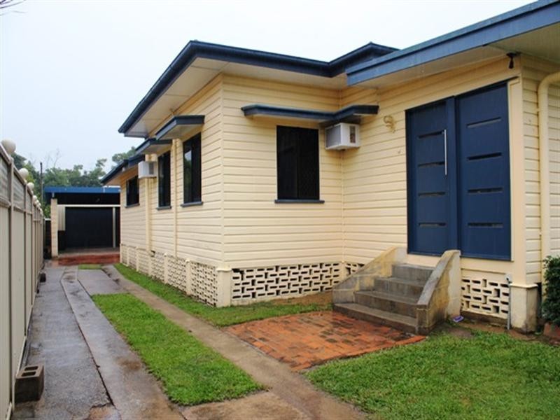 31 Gort Street, Ingham QLD 4850