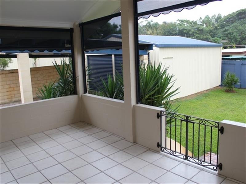31 Gort Street, Ingham QLD 4850