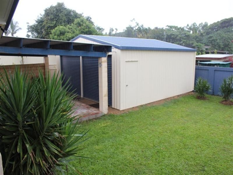 31 Gort Street, Ingham QLD 4850
