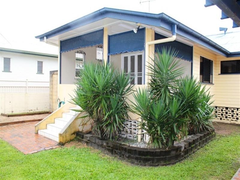 31 Gort Street, Ingham QLD 4850