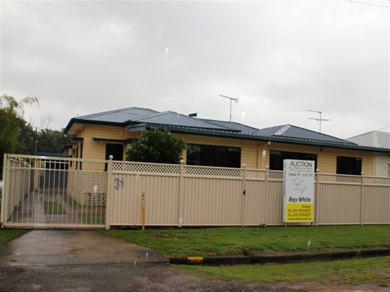 31 Gort Street, Ingham QLD 4850