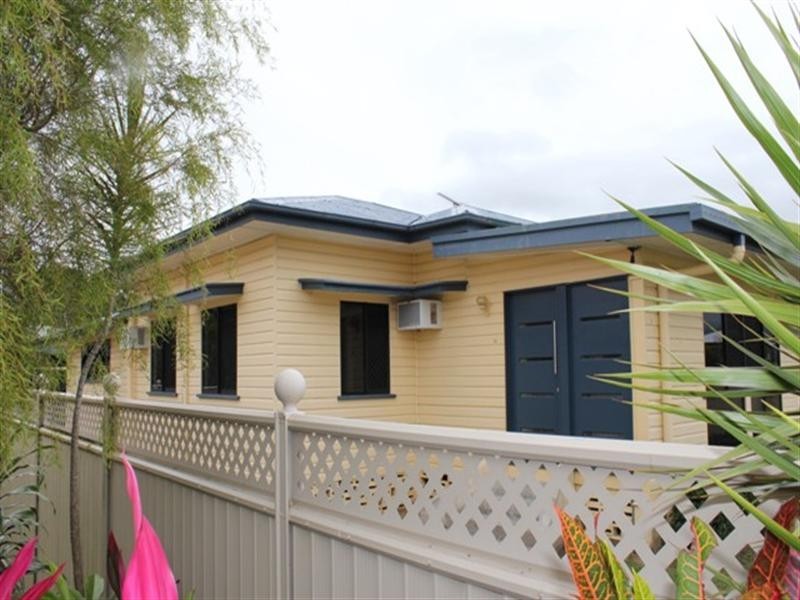 31 Gort Street, Ingham QLD 4850