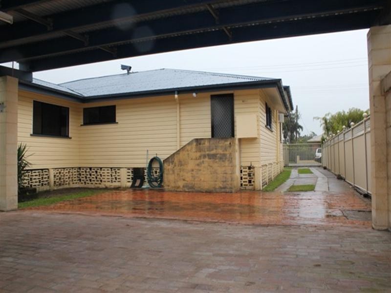 31 Gort Street, Ingham QLD 4850
