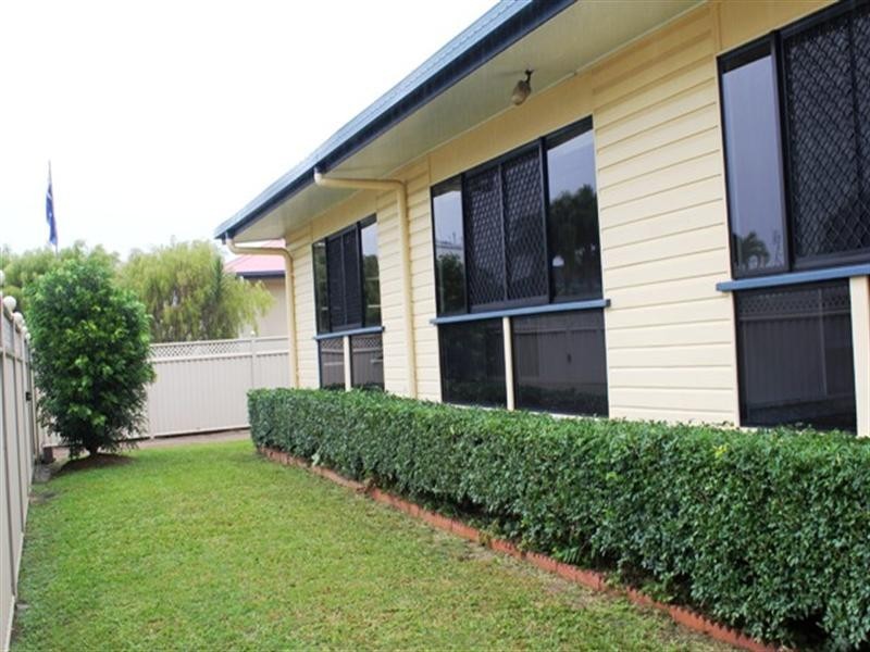 31 Gort Street, Ingham QLD 4850