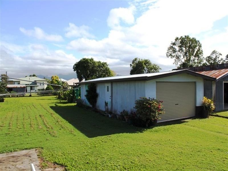 37 Warren Street, Ingham QLD 4850