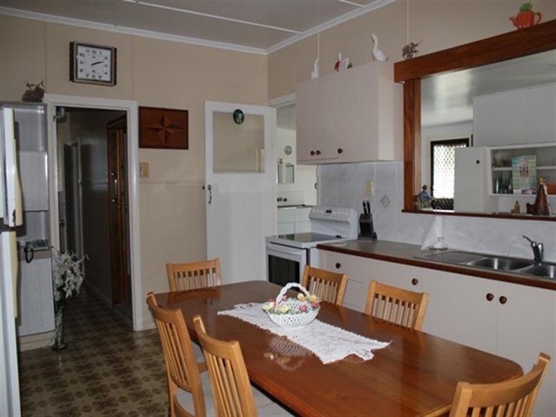 37 Warren Street, Ingham QLD 4850