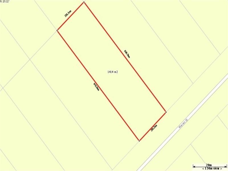 37 Warren Street, Ingham QLD 4850