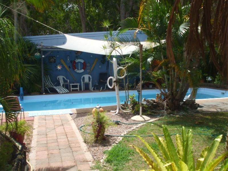 115 John Dory Street, Taylors Beach QLD 4850