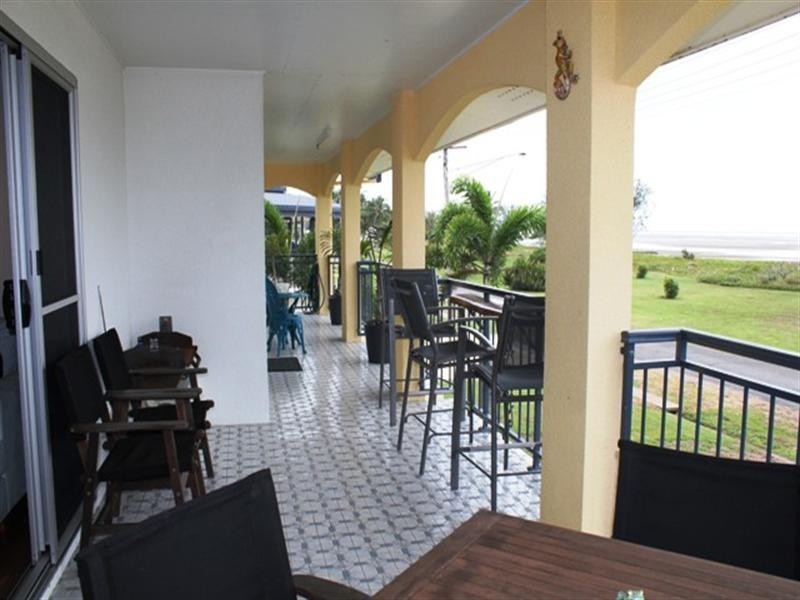 172 Patterson Parade, Lucinda QLD 4850