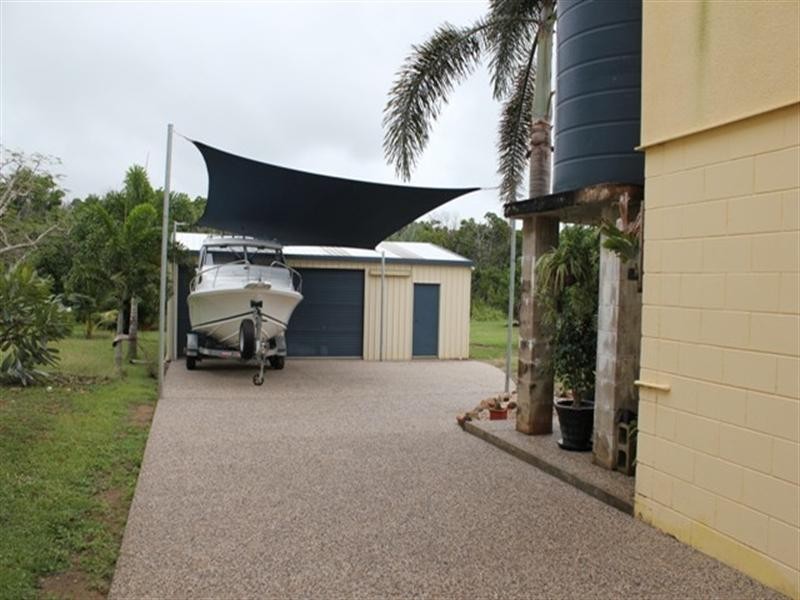 172 Patterson Parade, Lucinda QLD 4850