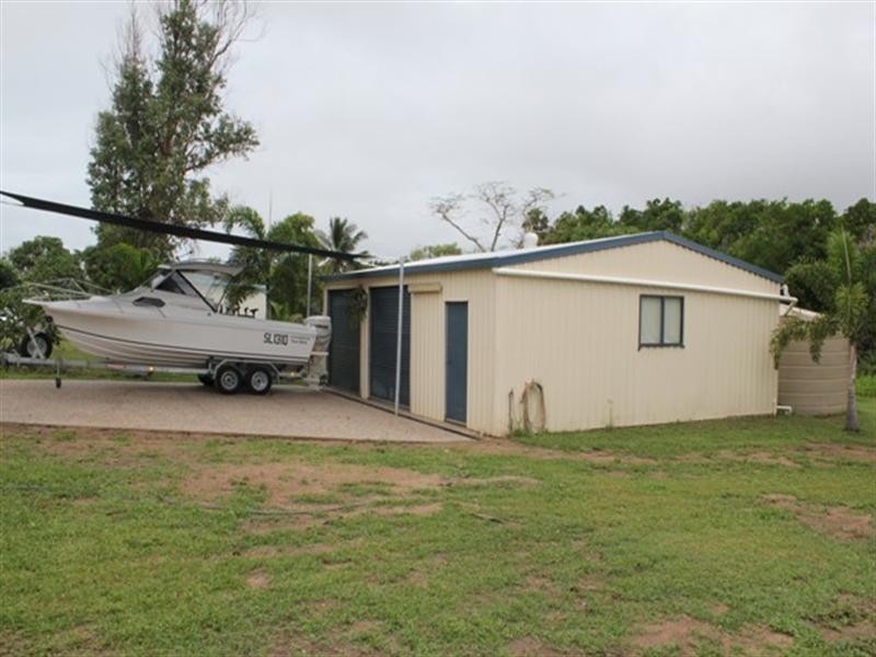 172 Patterson Parade, Lucinda QLD 4850