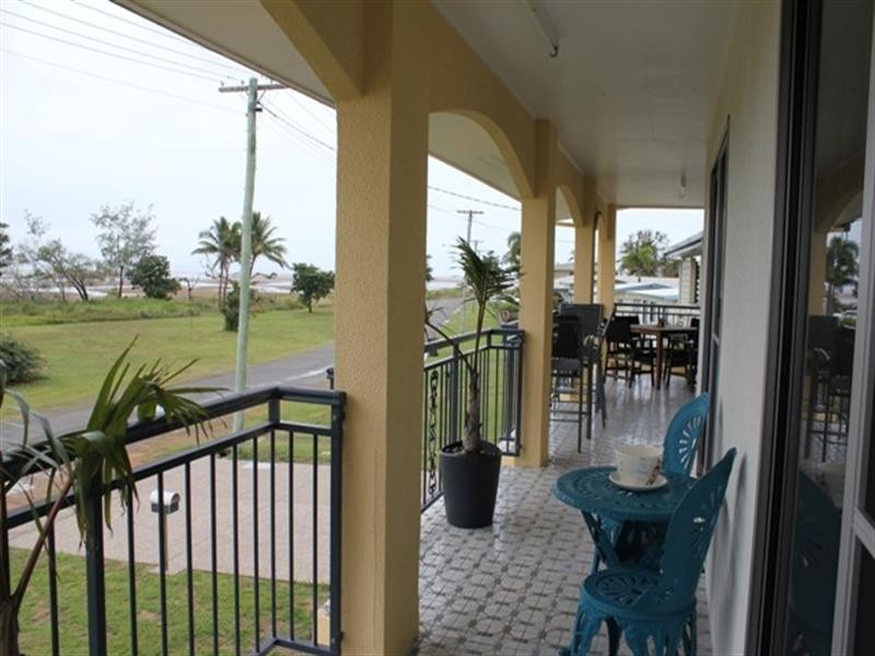 172 Patterson Parade, Lucinda QLD 4850