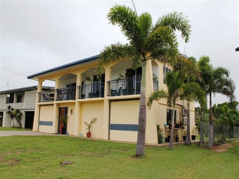 172 Patterson Parade, Lucinda QLD 4850