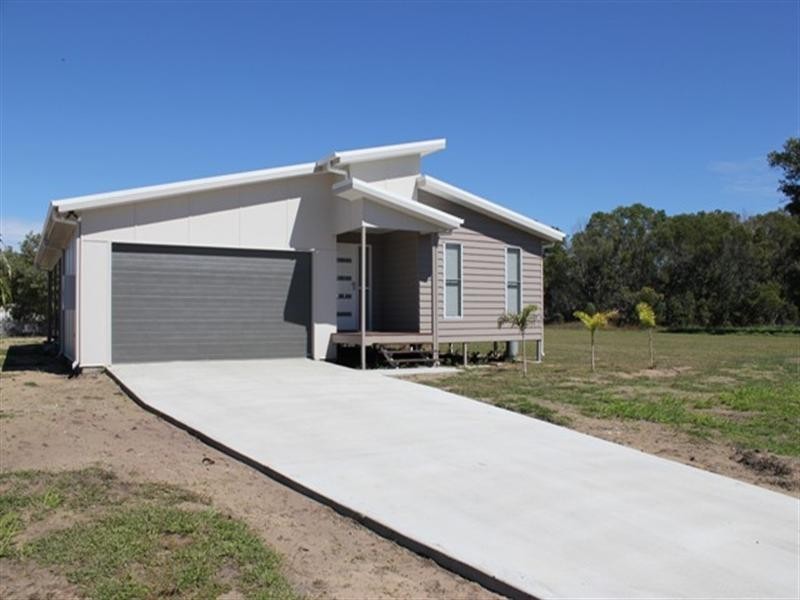 19 Melaleuca Close, Forrest Beach QLD 4850