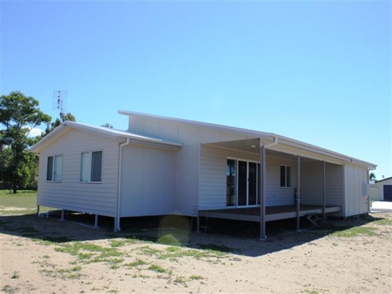 19 Melaleuca Close, Forrest Beach QLD 4850