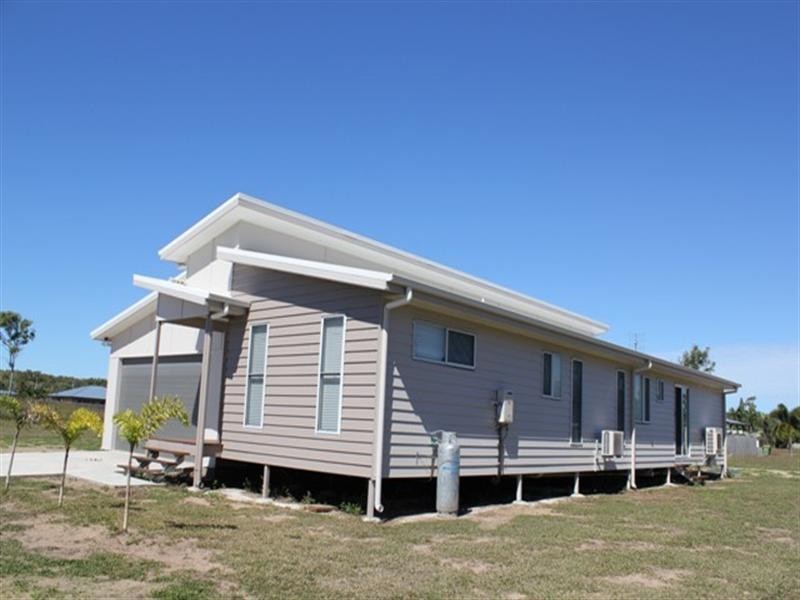 19 Melaleuca Close, Forrest Beach QLD 4850