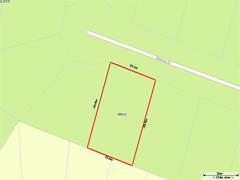 19 Melaleuca Close, Forrest Beach QLD 4850